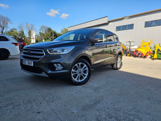 Ford Kuga foto 5