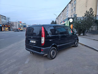 Mercedes Vito foto 3