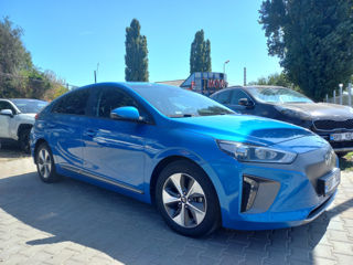 Hyundai IONIQ foto 3