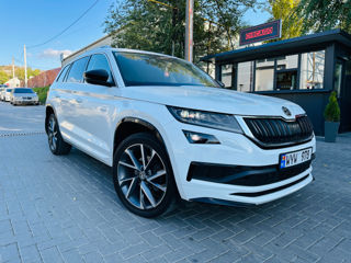 Skoda Kodiaq foto 4