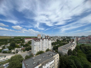 Apartament cu 1 cameră, 47 m², Poșta Veche, Chișinău foto 18