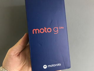 Moto g04s 128gb 8+8 ram