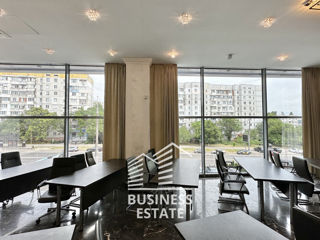 Chirie! Centru, str. D. Cantemir! 110 m2. Business Centru! foto 9