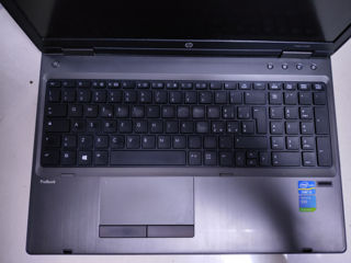 HP ProBook 6570b foto 3