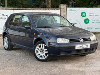 Volkswagen Golf foto 6