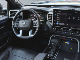 Toyota Tundra foto 9