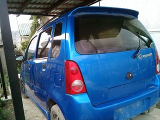 piese suzuki wagon R+