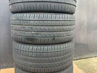 Pirelli R18 245/40 Vară