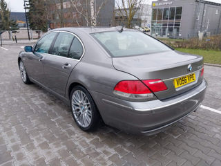 BMW 7 Series foto 5