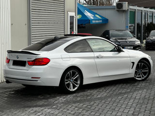 BMW 4 Series foto 5