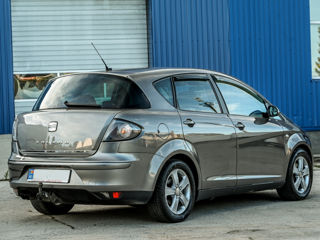 Seat Toledo foto 2