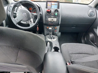 Nissan Qashqai foto 5