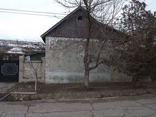 Cea mai ieftina casa cu 4 camere pe un teren de 20 ari in satul Colibabovca linga Primarie foto 1