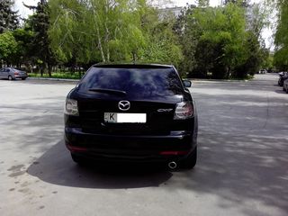 Mazda CX-7 foto 1