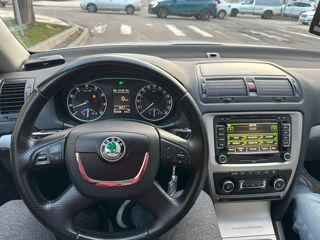 Skoda Octavia foto 4