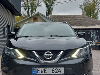 Nissan Qashqai foto 3