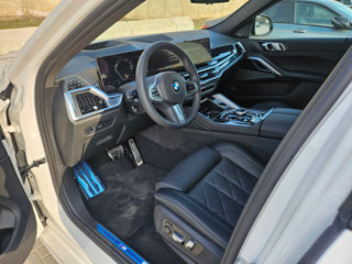 BMW X6 фото 5