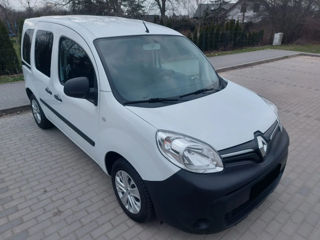 Renault Kangoo foto 4