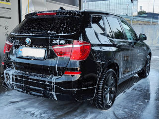 BMW X3 foto 9