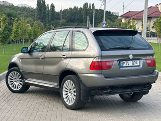 BMW X5 foto 5