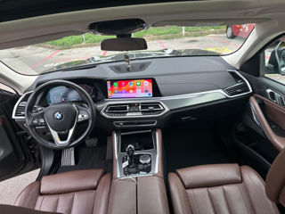 BMW X6 foto 6