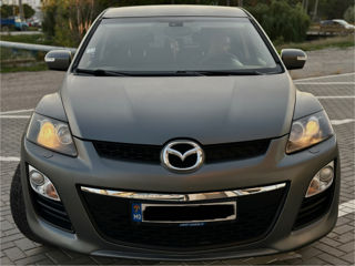 Mazda CX-7 foto 6