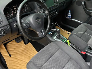 Volkswagen Golf Plus foto 6