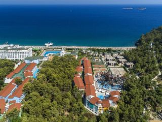 Сеть Отелей Nirvana в Турции! Лето-2024 foto 4