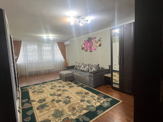 Apartament cu 2 camere, 77 m², Ciocana, Chișinău foto 2