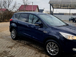 Ford Kuga foto 3