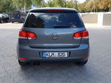 Volkswagen Golf foto 6