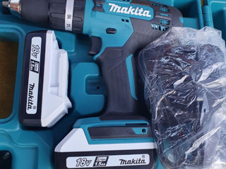 Makita Hp488d foto 2