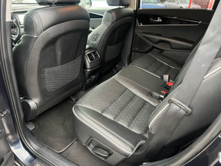 KIA Sorento foto 16