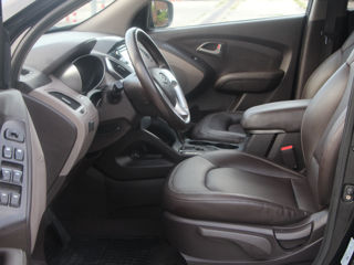 Hyundai ix35 foto 8