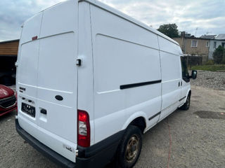 Ford Transit foto 2