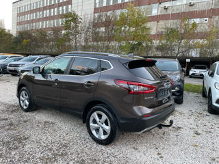 Nissan Qashqai foto 3