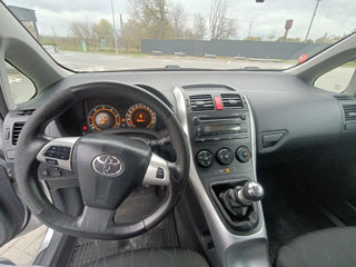 Toyota Auris foto 5