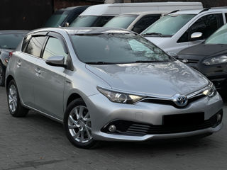 Toyota Auris foto 4