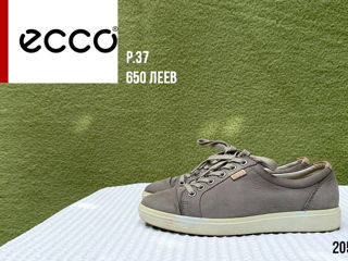 Ecco, Ara, Camper, Clarks, Ganter, Gabor и др. Размер 37. Оригинал. В идеальном состоянии. foto 10