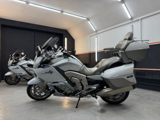 BMW K1600GTL Exclusive фото 5