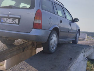 Opel Astra foto 4