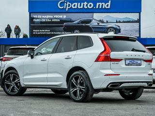 Volvo XC60 foto 5