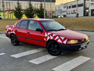 Nissan Primera foto 2