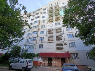 Apartament cu 3 camere, 71 m², Ciocana, Chișinău