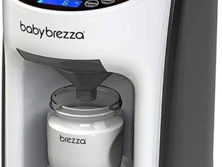 Espressor lapte praf Formula Pro Advanced, Baby Brezza foto 1