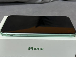 Apple Iphone 11 Green Best condition foto 8