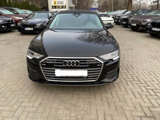 Audi A6 foto 1