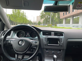 Volkswagen Golf foto 7