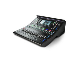 Mixer Digital Allen&Heath SQ-5. Plata în 3 rate 0%. Livrare gratuita în toată Moldova. foto 1