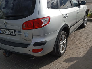 Hyundai Santa FE foto 2